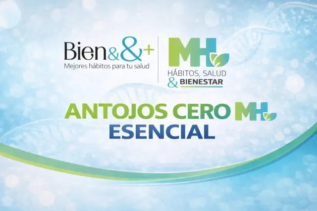 ANT OJOS CERO MH – ESENCIAL