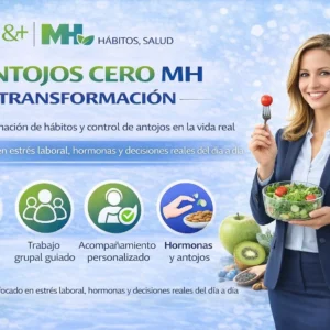 ANTOJOS CERO MH – TRANSFORMACIÒN